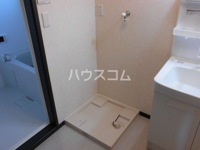カルミア Aの内装写真