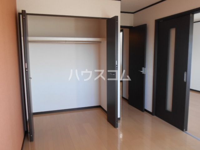カルミア Aの内装写真