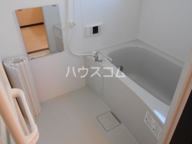 カルミア Aの風呂写真