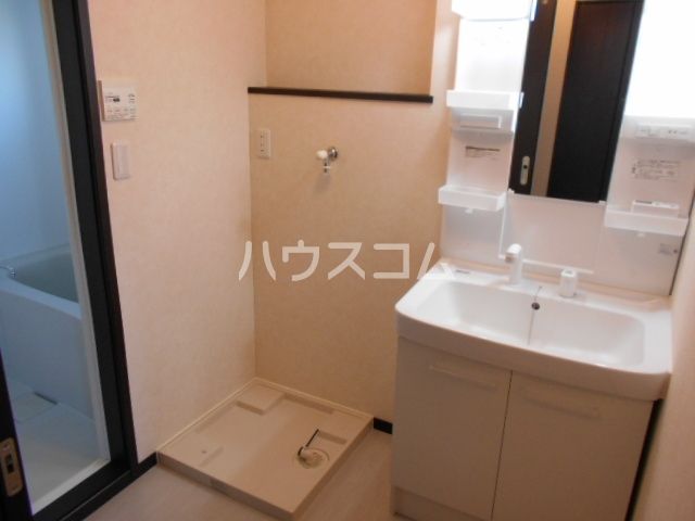 カルミア Aの内装写真