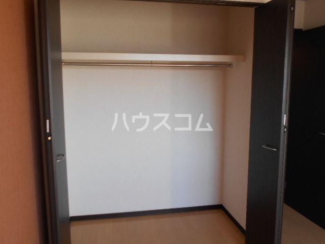 カルミア Aの外観写真