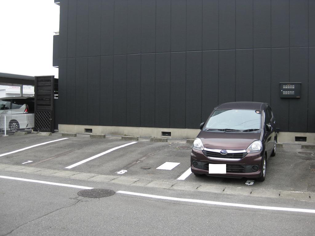 ペアパレスのその他写真