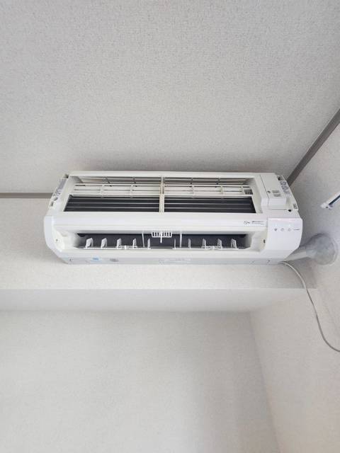 その他設備　１階参考