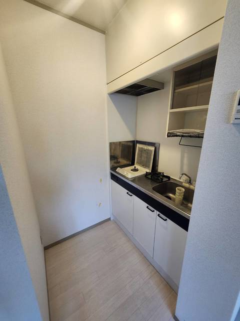キッチン　１階参考