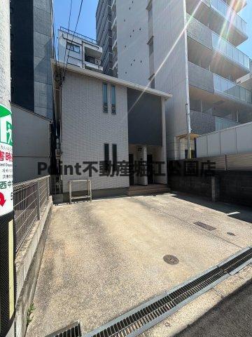 地下鉄長堀鶴見緑地線 西長堀駅 徒歩9分 築15年