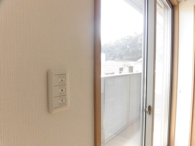 その他設備　他の部屋の写真です。