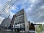 建物外観　札幌市中央区南１４条西「ＣＯＲＢ」