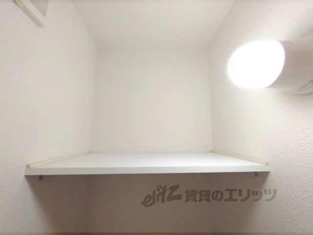 レオパレスエバーグリーン耳成の内装写真
