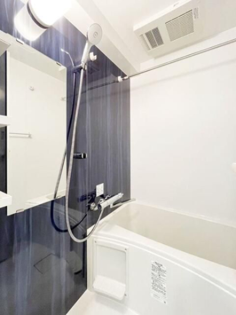 S-RESIDENCE行徳aileの風呂写真