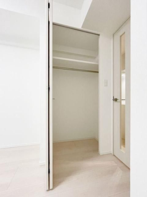 S-RESIDENCE行徳aileの内装写真