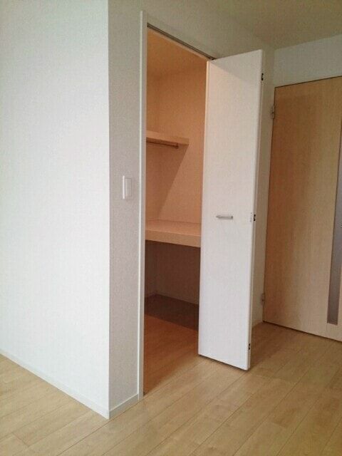 グラシオッソIIの内装写真