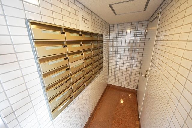 その他共有部分　ＮＯＮＡ　ＰＬＡＣＥ渋谷富ヶ谷