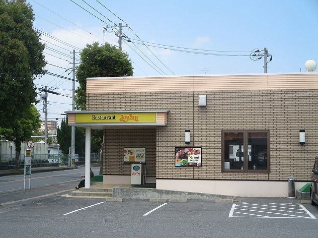 飲食店　ジョイフル下松宮前店（飲食店）まで1600m