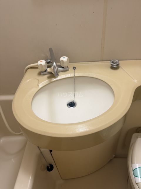 Nハイツの内装写真