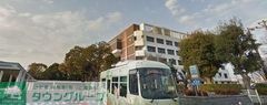 役所　大和市役所（役所）まで1160m