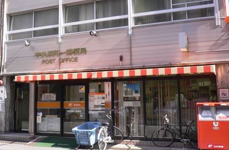 ガラ・シティ東日本橋の周辺写真
