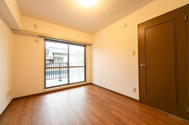 バス・シャワールーム　※写真は同タイプ住戸です。