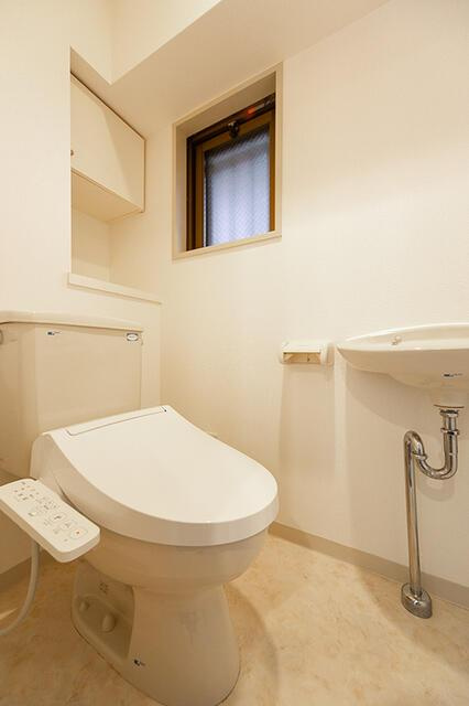 その他部屋・スペース　※写真は同タイプ住戸です。