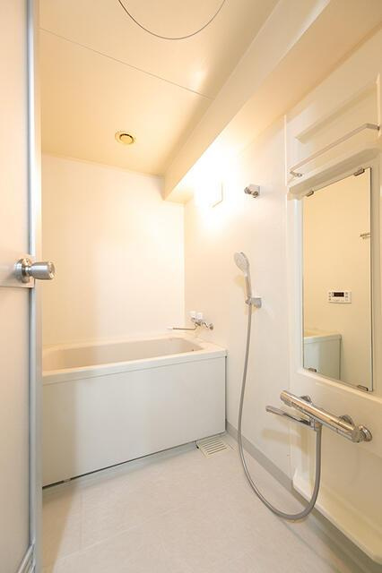 その他設備　※写真は同タイプ住戸です。