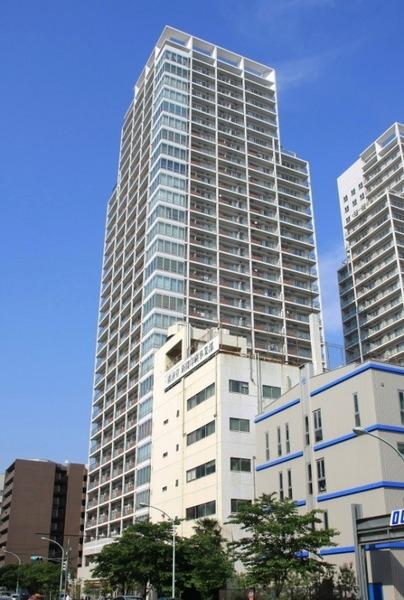 ＪＲ山手線 田町駅 徒歩9分 築22年