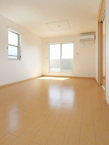 居室・リビング　おしゃれな居間です
