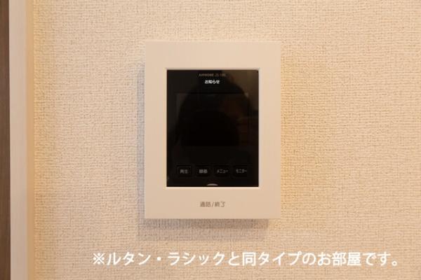 ＪＲ身延線 常永駅 徒歩17分 2階建 築1年のその他写真