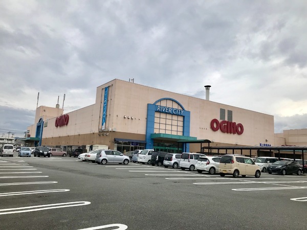 ＪＲ身延線 常永駅 徒歩17分 2階建 築1年の周辺写真
