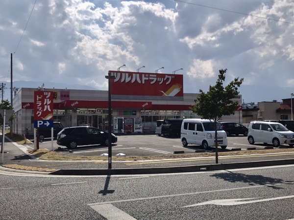 ＪＲ身延線 常永駅 徒歩17分 2階建 築1年の周辺写真