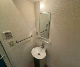 洗面設備　☆嬉しい独立洗面台☆