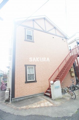建物外観　当店おすすめ物件♪
