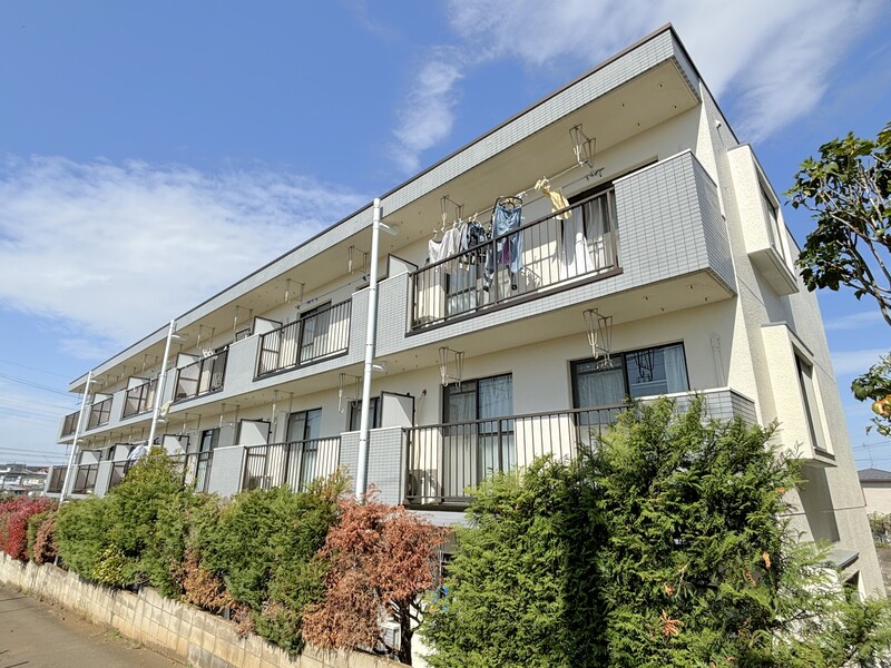 アーバンライフ村山
