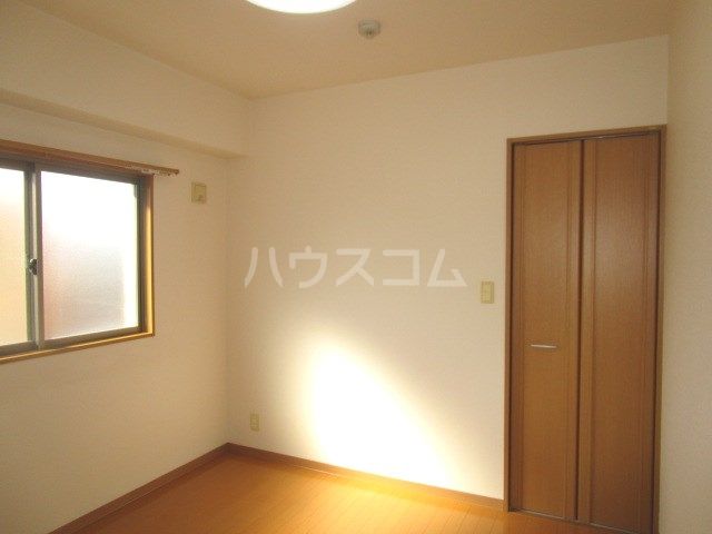 ルーチェの内装写真