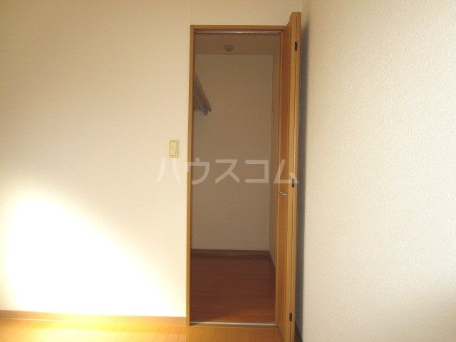 ルーチェの内装写真