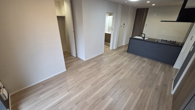 省エネ性能ラベル　ＢＥＬＳマーク　住棟・３０２
