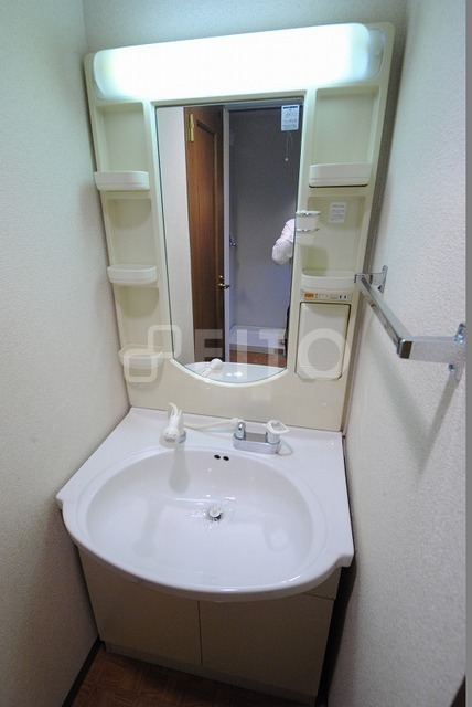 グランコスモ鴨川の内装写真
