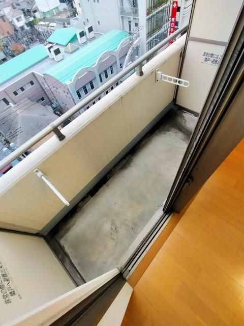 ソレアードスィエテの内装写真