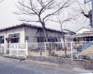 幼稚園・保育園　尼崎市立武庫南保育所（幼稚園・保育園）まで694m