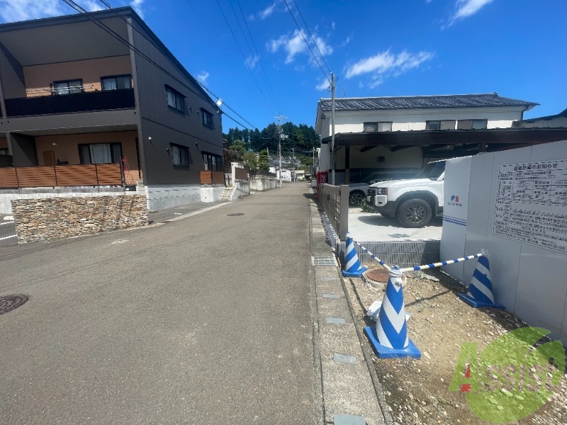 駐車場　駐車場その他