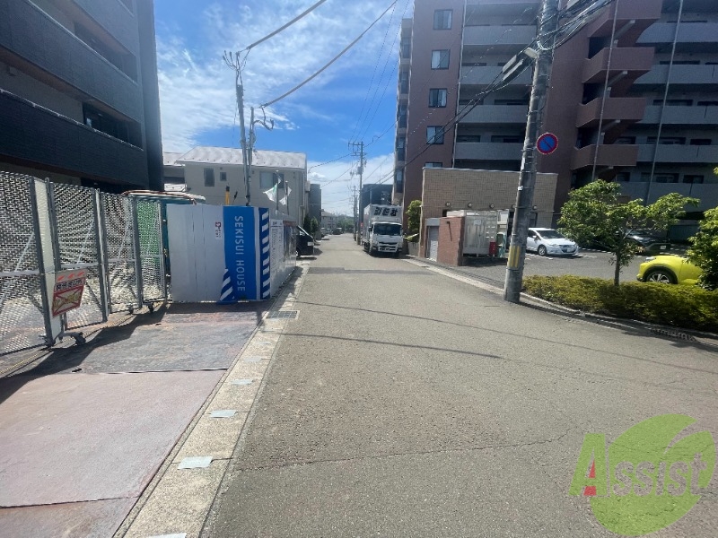 その他　ゴミ置き場その他