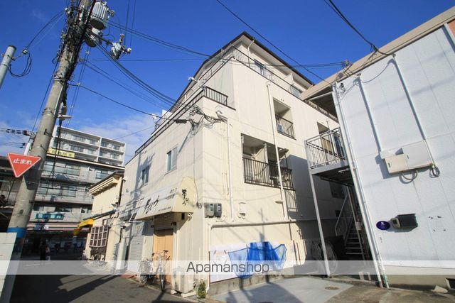 阪急宝塚線 服部天神駅 徒歩2分 築41年