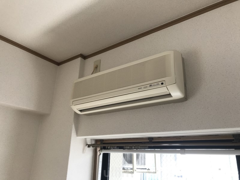 その他設備　※別のお部屋のお写真です。御参考までに。