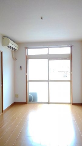 その他部屋・スペース　きれいな内装です