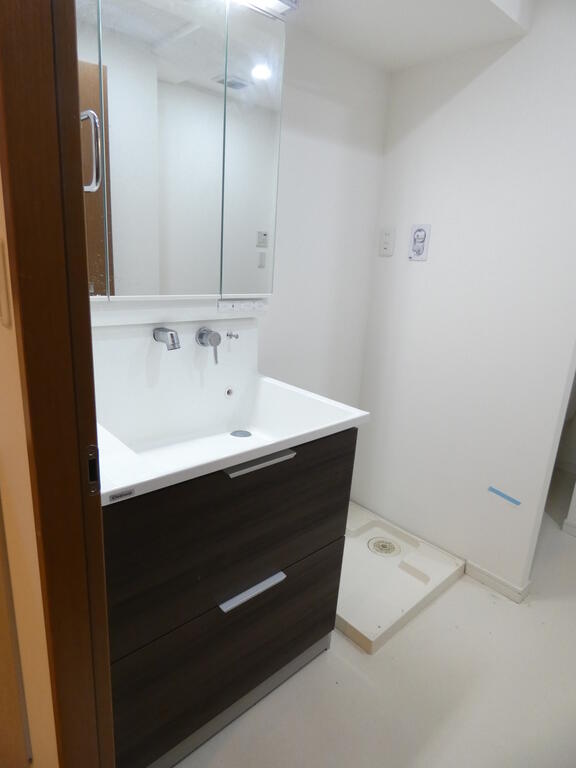 洗面設備　洗面※別部屋参考写真