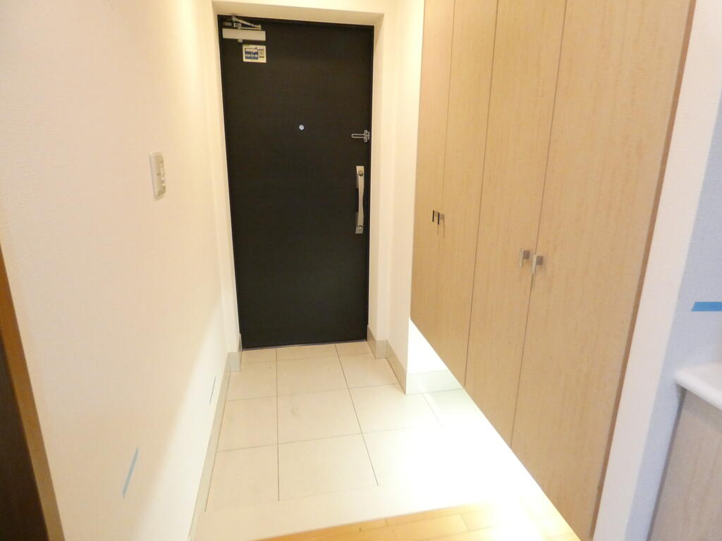 玄関　玄関※別部屋参考写真