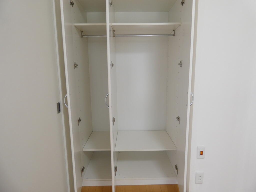 収納　収納※別部屋参考写真