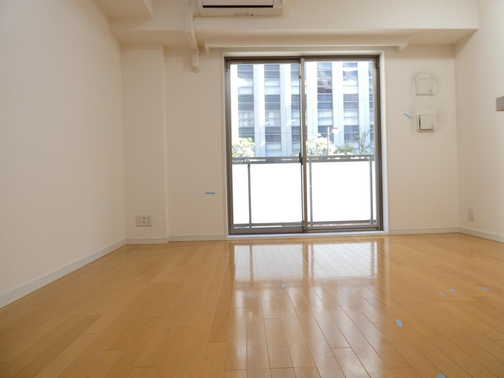 居室・リビング　内観1※別部屋参考写真