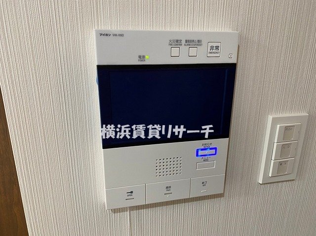 スプランディット新横浜のその他写真