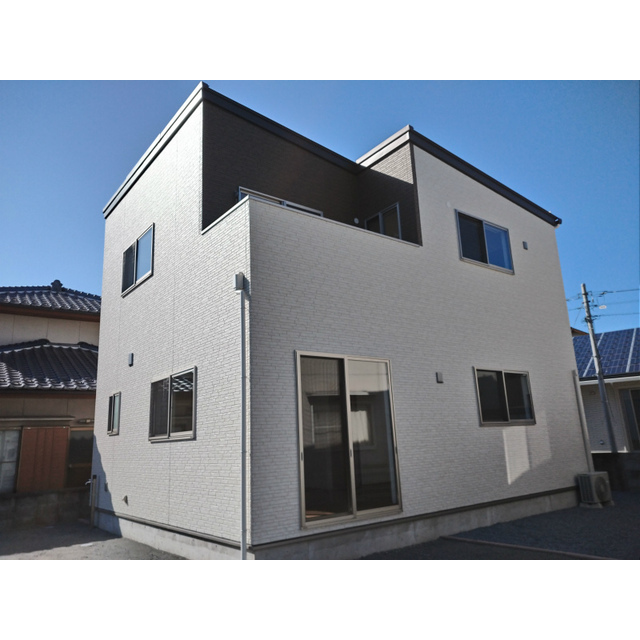 ヴィラ城南