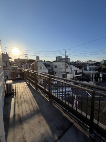 西ヶ原4丁目戸建のその他写真