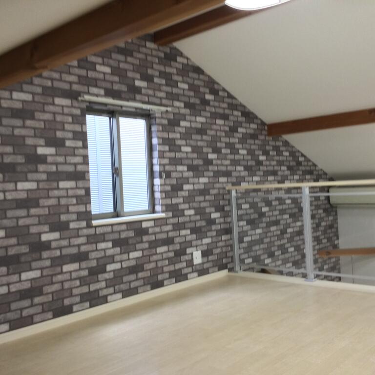 その他部屋・スペース　2Fロフト